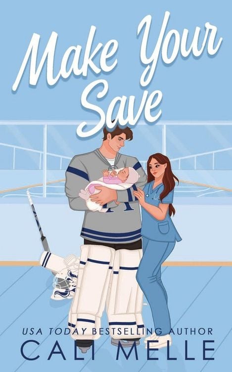 Produktbild: Make Your Save