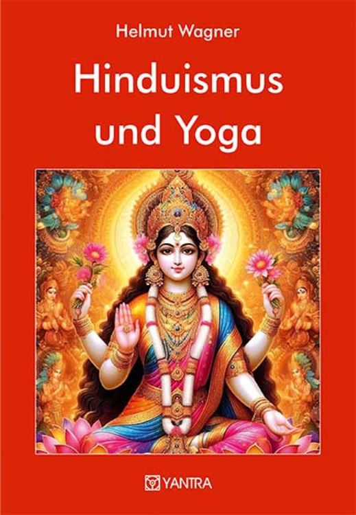 Produktbild: Hinduismus und Yoga