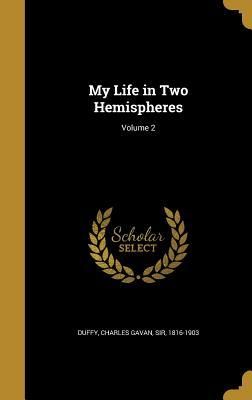 Produktbild: My Life in Two Hemispheres; Volume 2