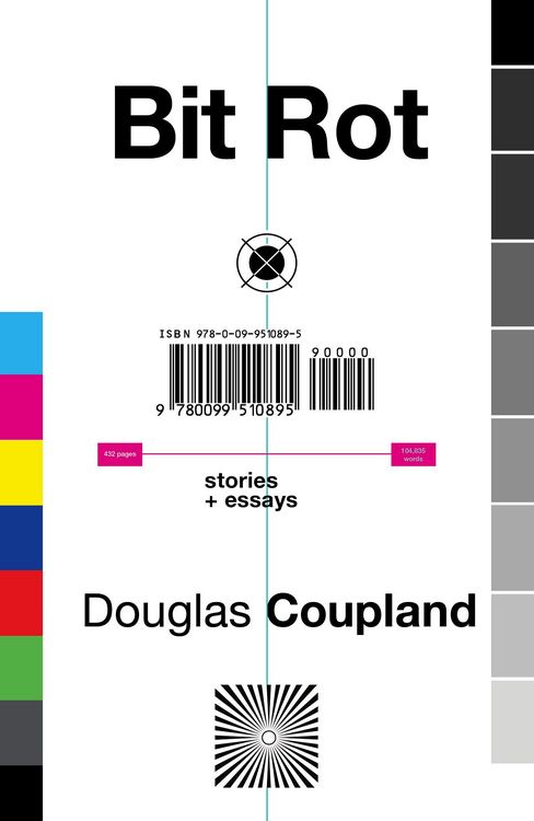 Produktbild: Bit Rot