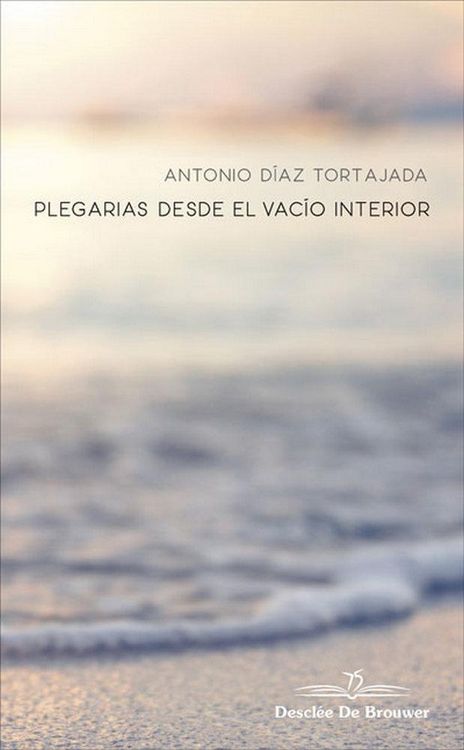 Produktbild: Plegarias desde el vac&iacute;o interior
