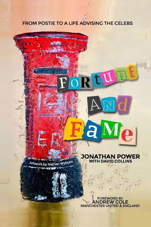 Produktbild: Fortune and Fame