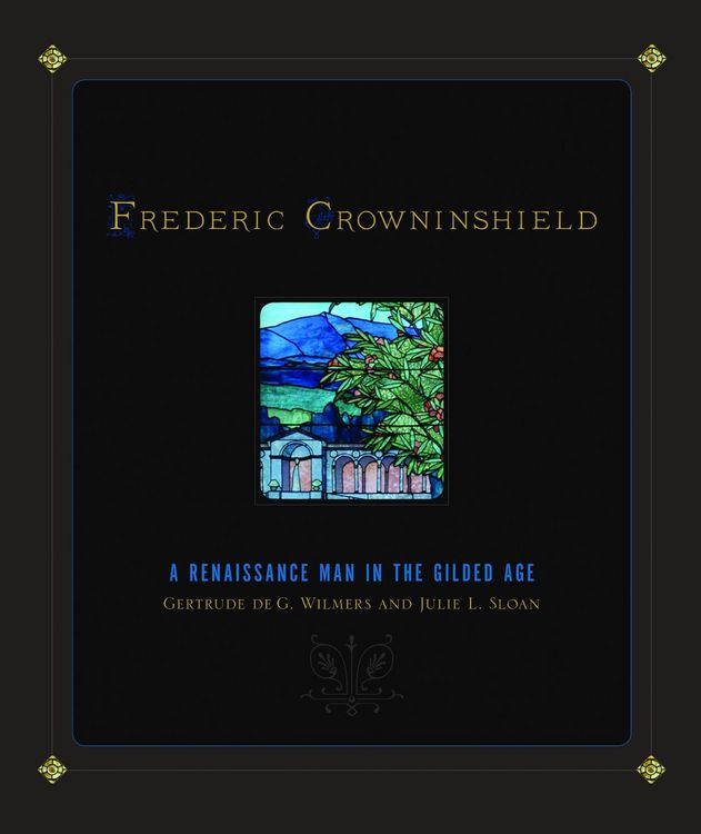 Produktbild: Frederic Crowninshield