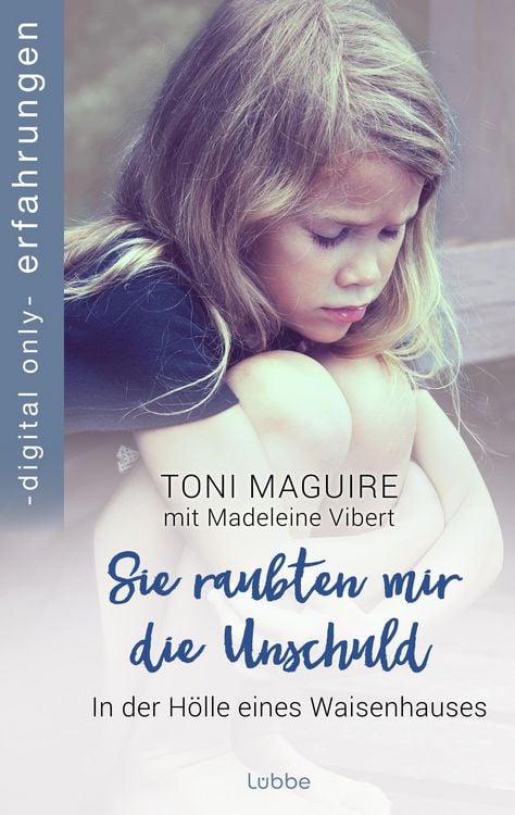 Produktbild: Sie raubten mir die Unschuld