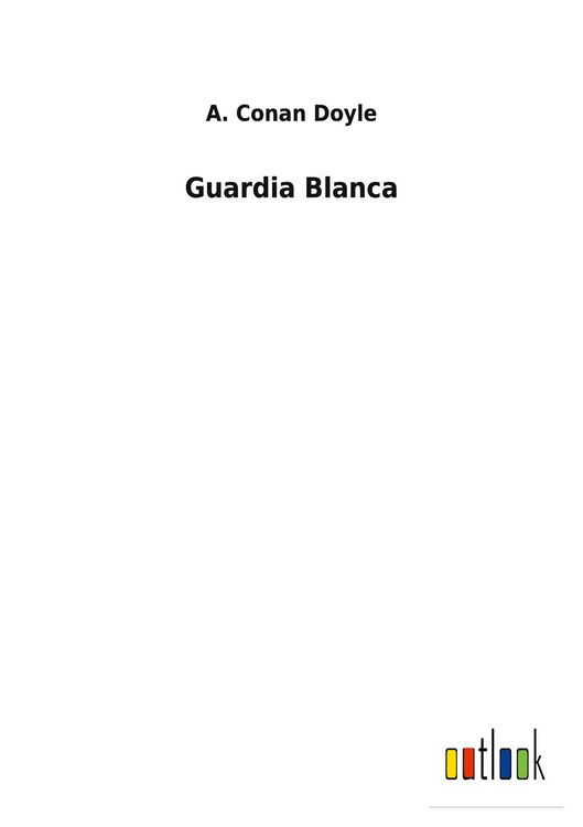 Produktbild: Guardia Blanca
