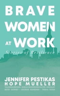 Produktbild: Brave Women at Work