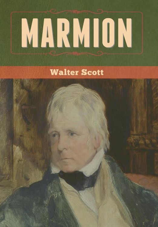 Produktbild: Marmion