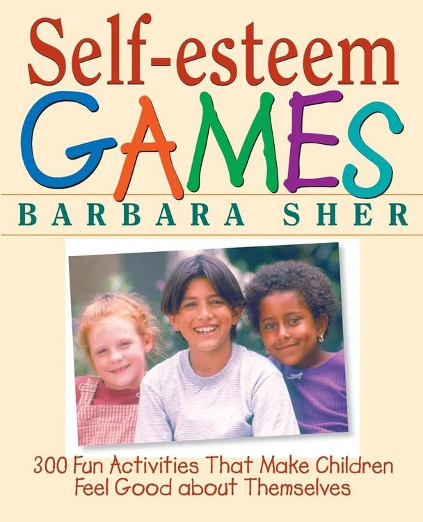 Produktbild: Self-Esteem Games