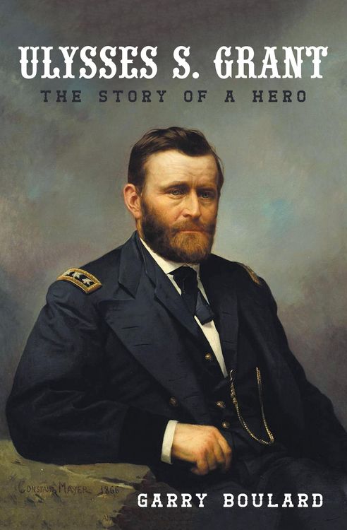 Produktbild: Ulysses S. Grant