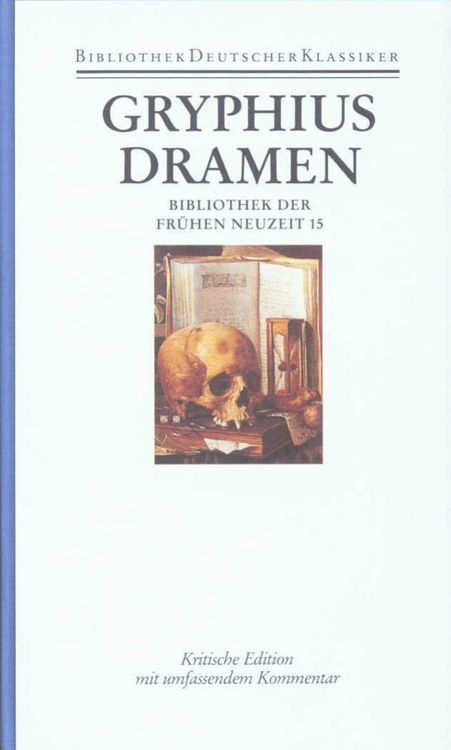 Produktbild: Dramen
