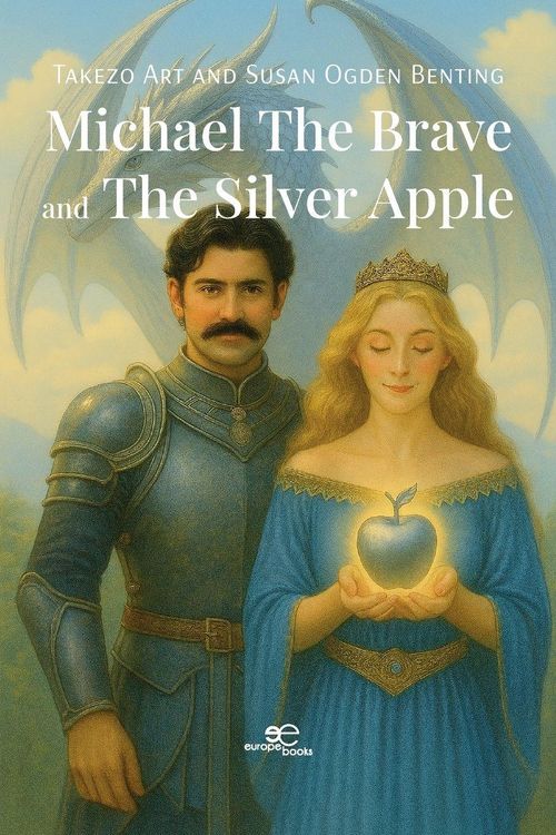 Produktbild: Michael The Brave and The Silver Apple