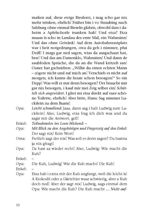 Produktbild: Endlich Opa