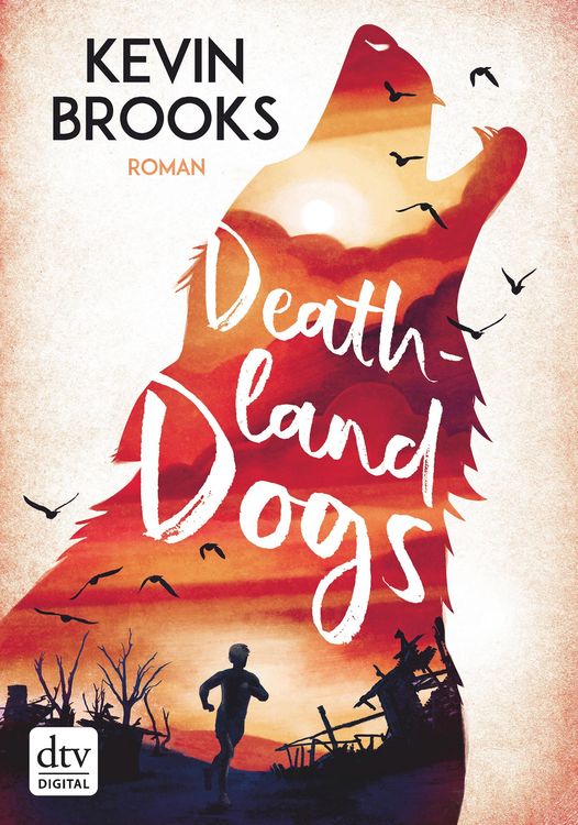 Produktbild: Deathland Dogs