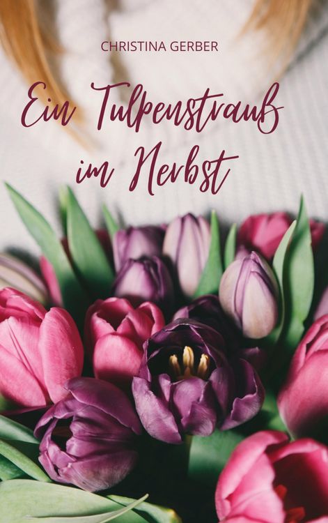 Produktbild: Ein Tulpenstrau&szlig; im Herbst
