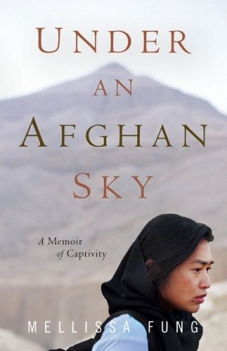 Produktbild: Under An Afghan Sky