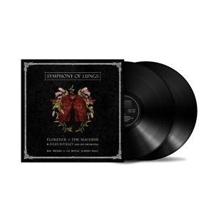 Produktbild: Symphony Of Lungs: BBC Proms At The Royal Albert H