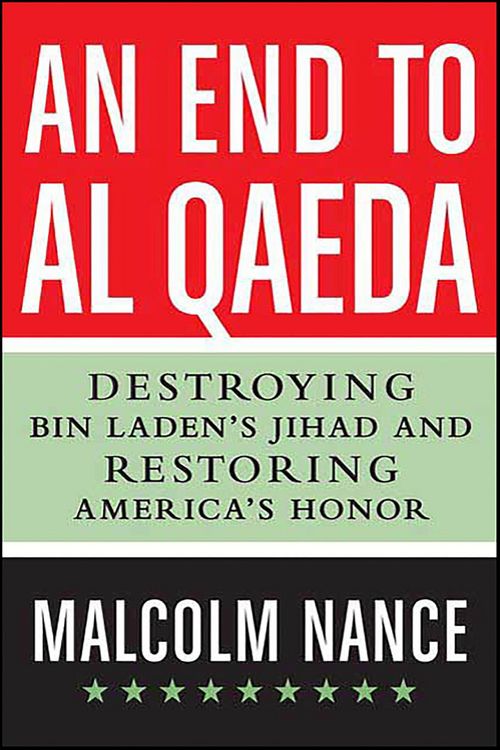 Produktbild: An End to al-Qaeda