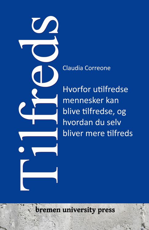 Produktbild: Tilfreds
