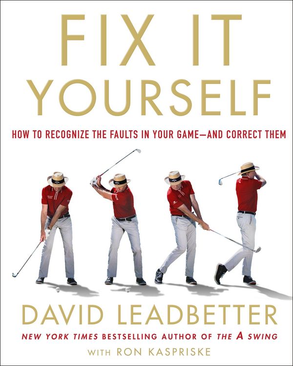 Produktbild: Fix It Yourself