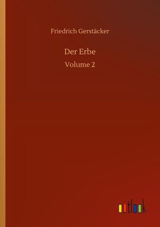 Produktbild: Der Erbe