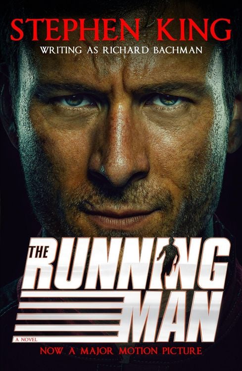 Produktbild: The Running Man