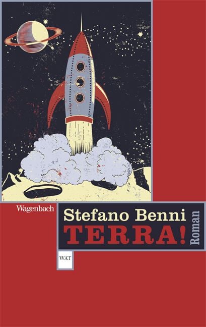 Produktbild: Terra!
