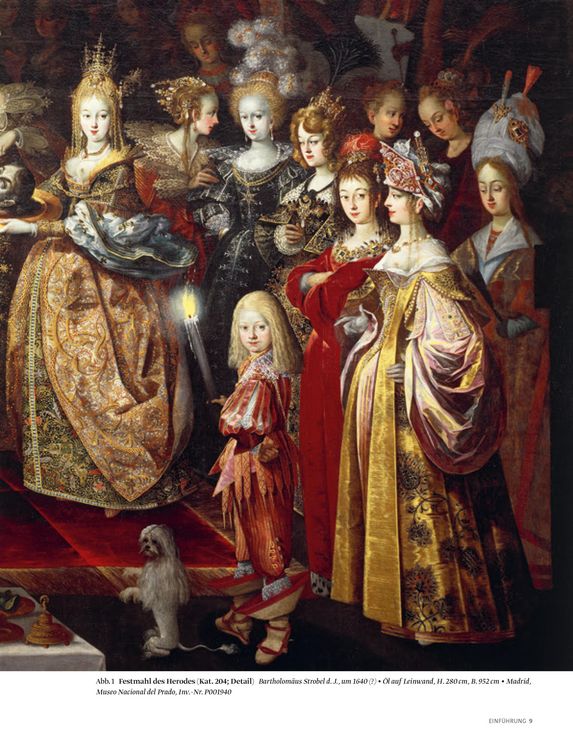 Produktbild: Von der Renaissance zum Barock (1570&minus;1670)