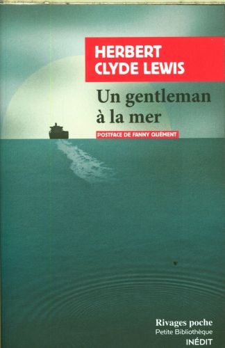Produktbild: Un gentleman &agrave; la mer