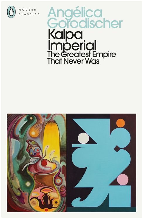 Produktbild: Kalpa Imperial