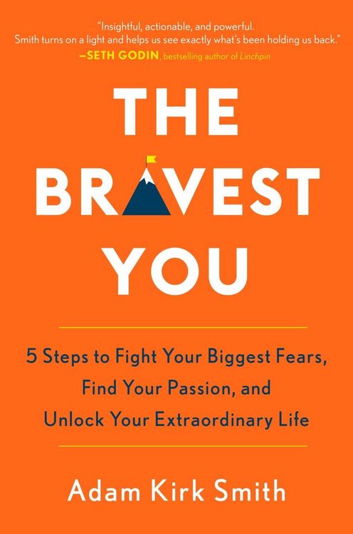 Produktbild: The Bravest You