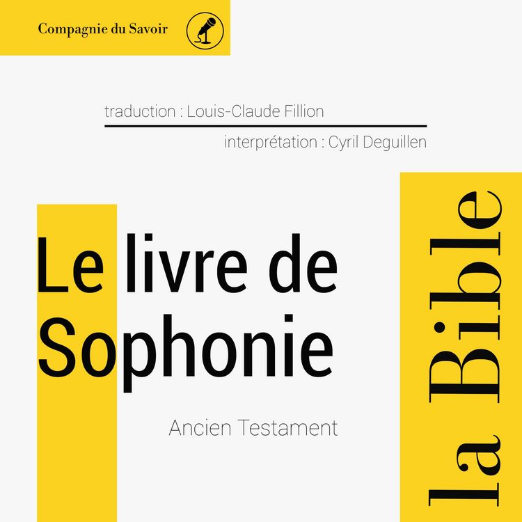 Produktbild: Le livre de Sophonie