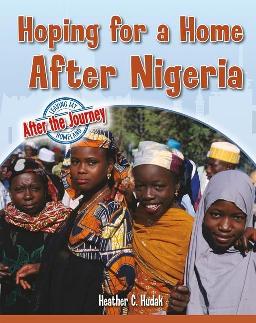 Produktbild: Hoping for a Home After Nigeria