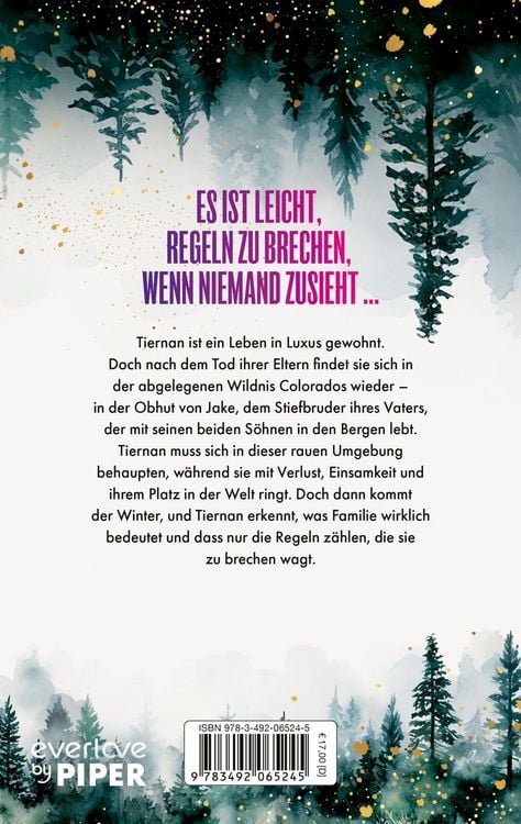 Produktbild: Credence &ndash; Sie ist tabu, doch Liebe kennt keine Regeln