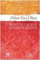 Produktbild: Secme Eserleri 8 - T&uuml;rkiyede Cagdas D&uuml;s&uuml;nce Tarihi