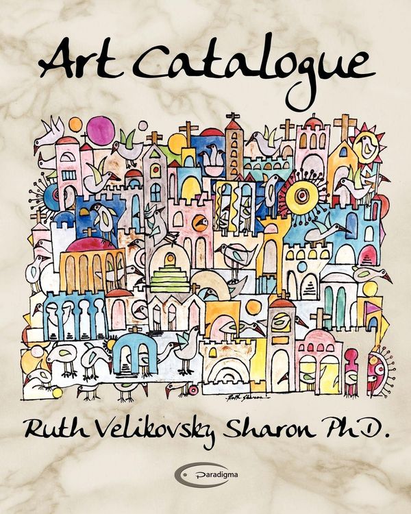 Produktbild: Art Catalogue