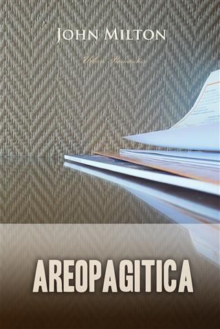 Produktbild: Areopagitica