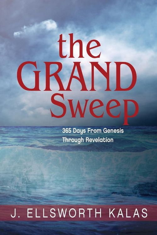 Produktbild: The Grand Sweep