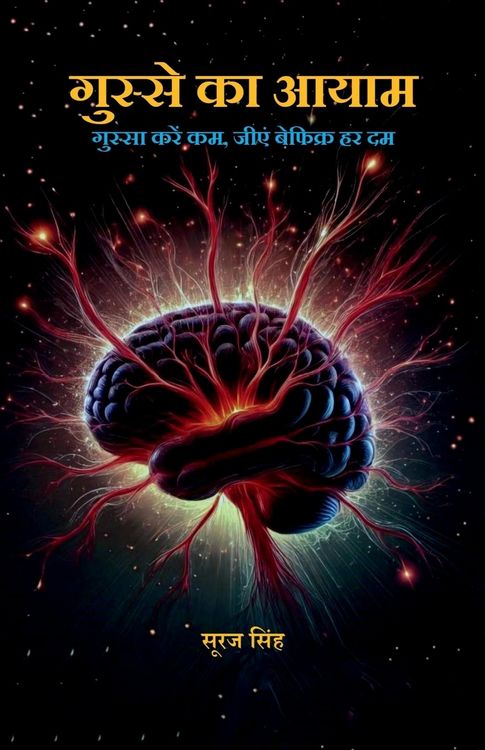 Produktbild: Gusse Ka Aayam