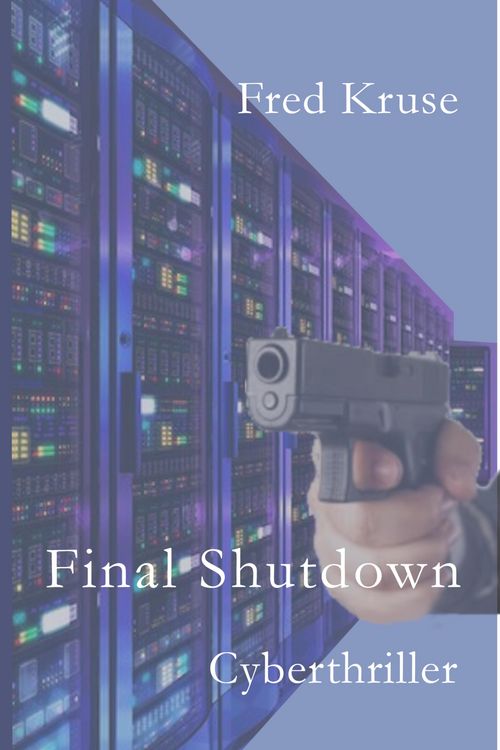 Produktbild: Final Shutdown