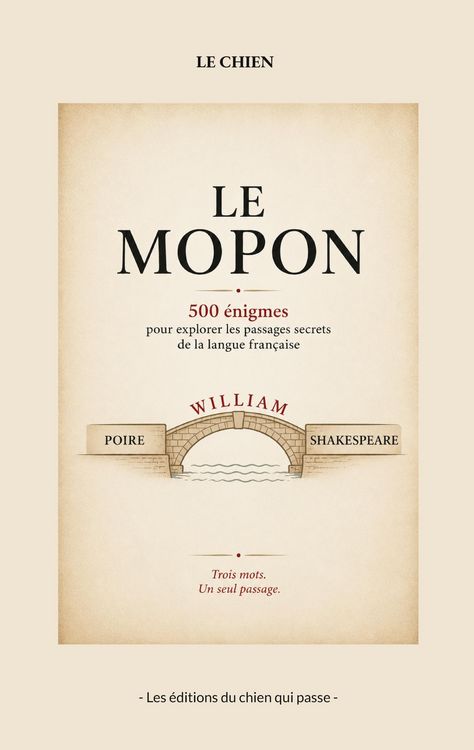 Produktbild: Le mopon