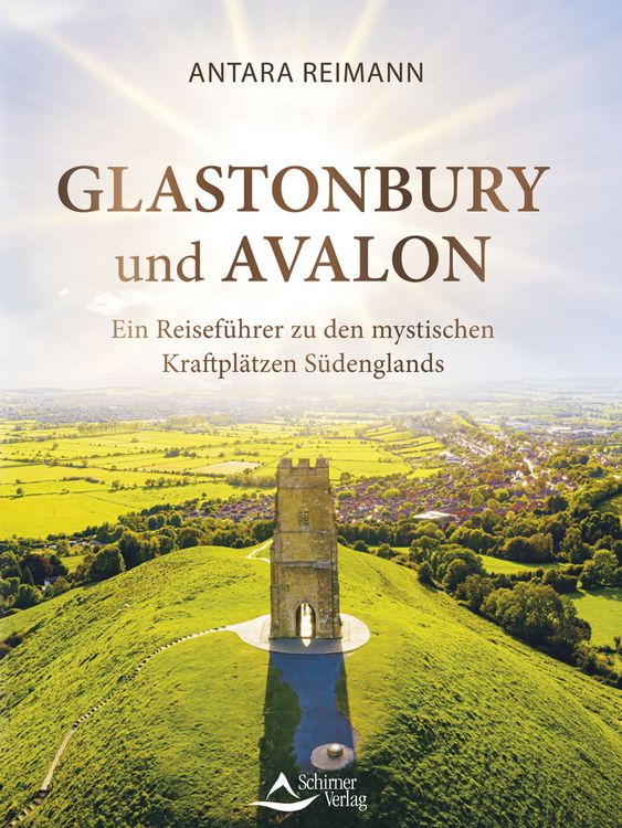 Produktbild: Glastonbury und Avalon