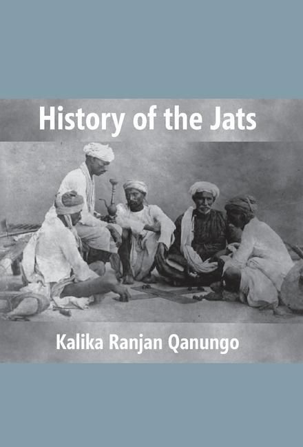 Produktbild: History Of The Jats
