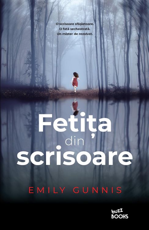 Produktbild: Fetita din scrisoare