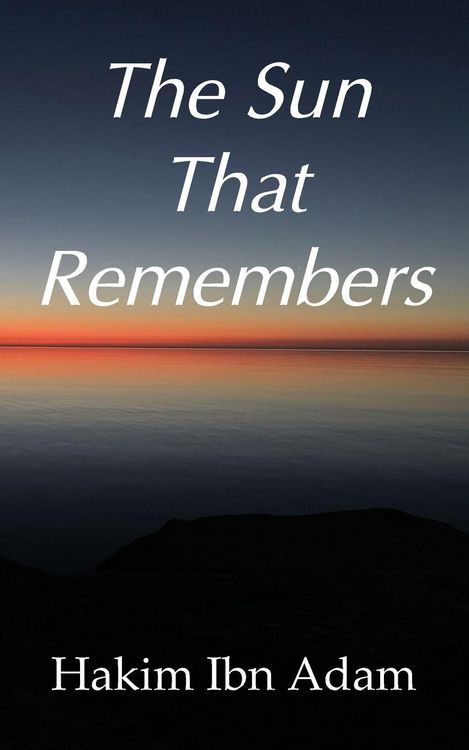 Produktbild: The Sun That Remembers