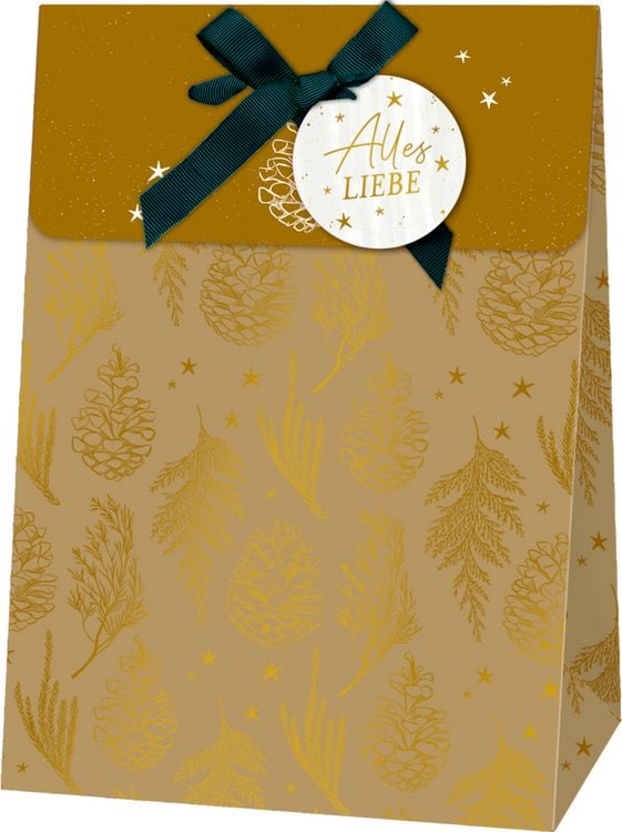 Produktbild: Geschenkt&uuml;te