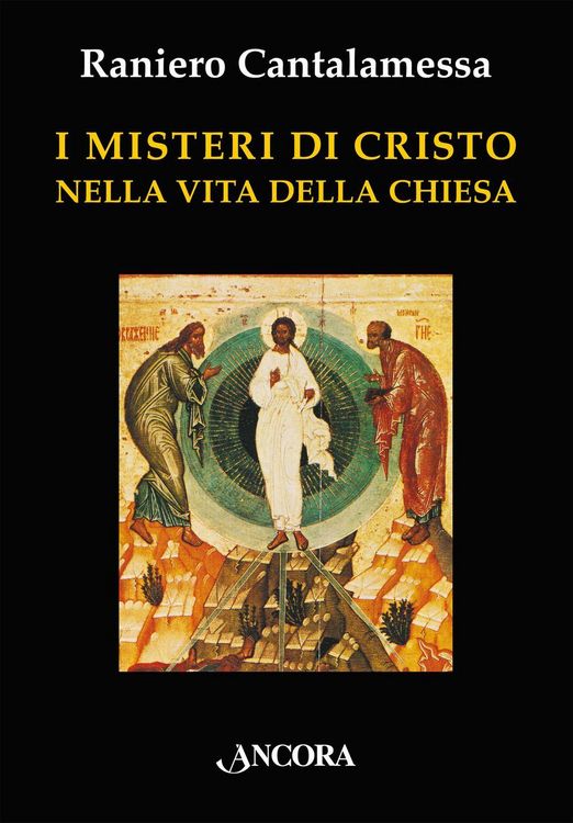 Produktbild: I misteri di Cristo nella vita della Chiesa