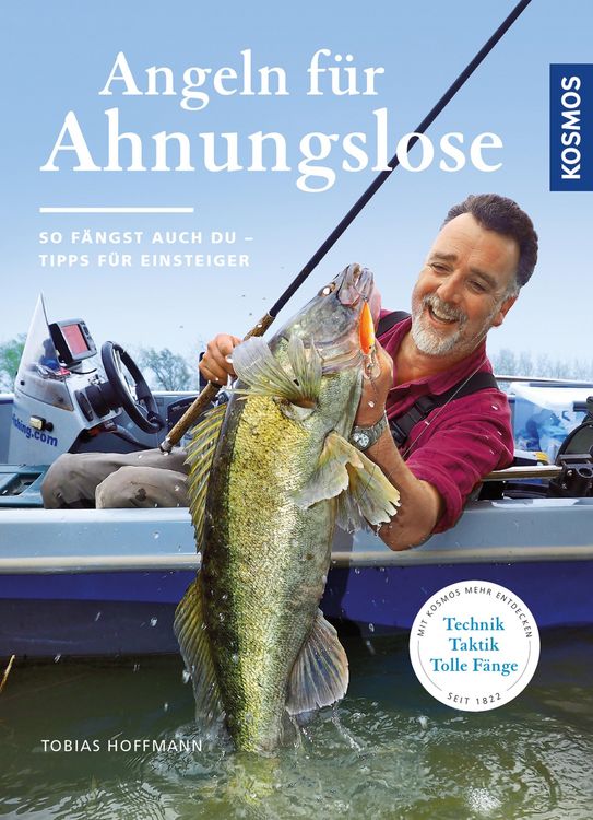 Produktbild: Angeln f&uuml;r Ahnungslose