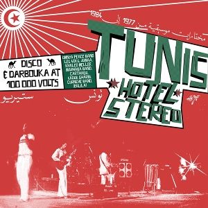 Produktbild: Tunis Hotel Stereo