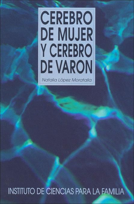 Produktbild: Cerebro de mujer y cerebro de var&oacute;n