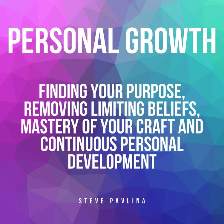Produktbild: Personal Growth